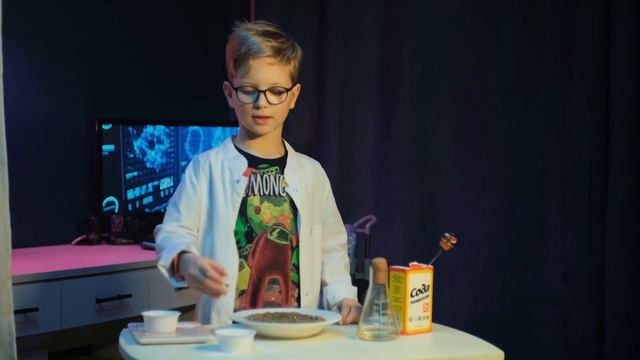 "Фараонова змея" опыт для детей и взрослых