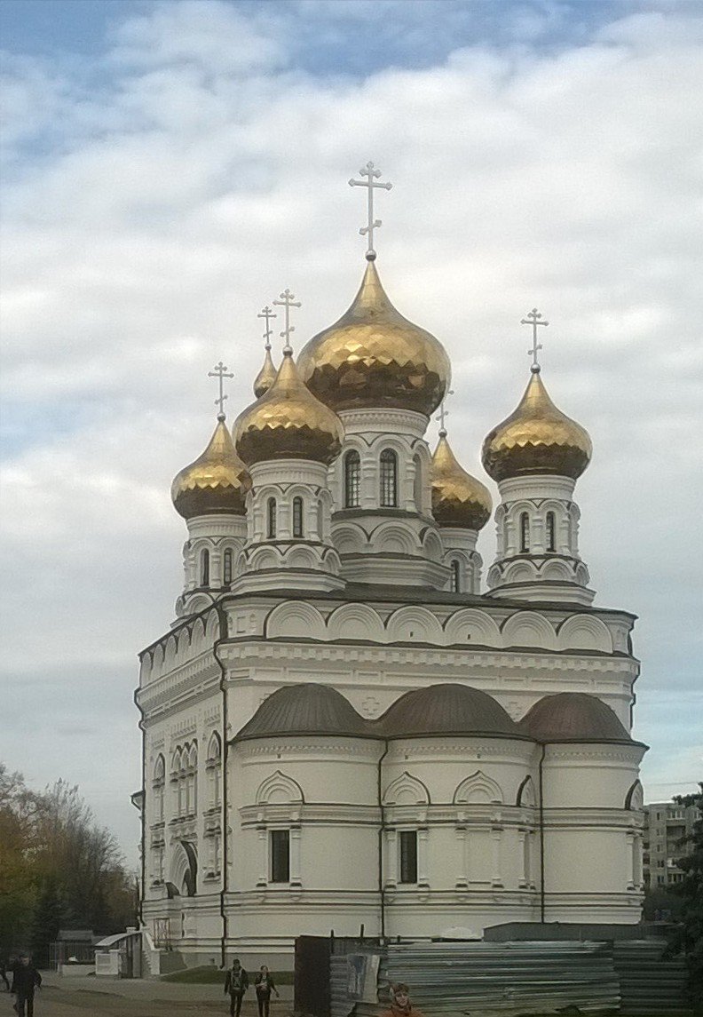 Каждый выбирает для себя.