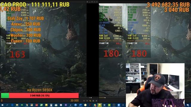 ТЕХНОКНЯЗЬ. Кукурузен догоняй. Техно-Кухня/Techno-Kitchen смотреть онлайн