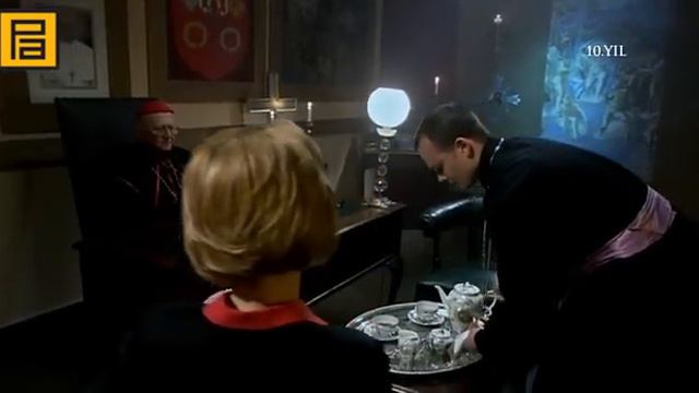 Kurtlar Vadisi Pusu 190. Bölüm смотреть онлайн