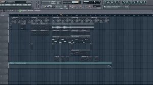 Полярный - Despacito (Деспасито на русском) (Instrumental by Tom Fanter PRODUCTIONS)