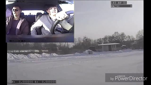за это чуть не уволили #автоинструктор27#маршрутхабаровск #автошколавосток Автоинструктор27