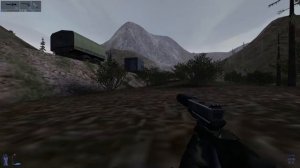 I.G.I-2: Скрытый удар - I.G.I-2: Covert Strike - прохождение - миссия 5 - Засада
