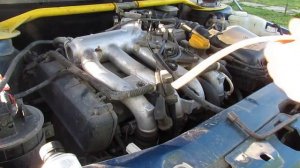 Раскоксовка поршневых колец ч.1