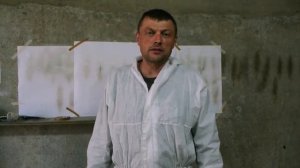 Настройка краскопульта для покраски авто.  Часть 2 Все просто