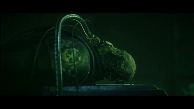 The transformation | Pariah Nexus 2 смотреть онлайн