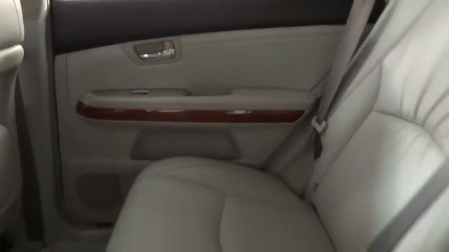 2004 Lexus RX 330 Des Plains Niles Glenview Chicago Elk Grove IL BP6130A