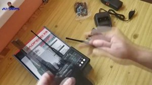 ??РАЦИЯ С АЛИЭКСПРЕСС, ТОП ЛУЧШИХ! Радиостанция в автомобиль!