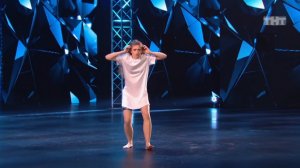 Танцы: Юлия Рогозинская (сезон 2, серия 7)
