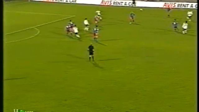 Liechtenstein 2-2 Portugal. 2006 FIFA World Cup qualification смотреть онлайн