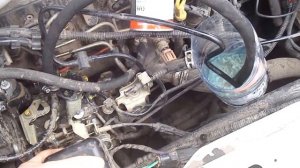 Как очистить ТНВД и форсунки самостоятельно! И качество дизельного топлива на АЗС!