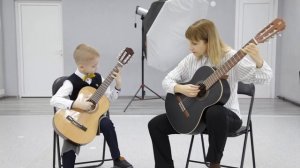 ТРИ МЕДВЕДЯ. Исполняет Гайдук Егор.