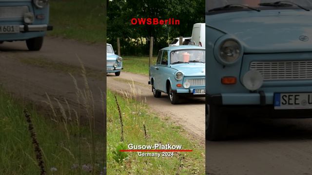 #trabant #trabantp50 #trabant500 #trabant601 #трабант #ГДР #ретро #ретроавто #оригинал #авто #автомо
