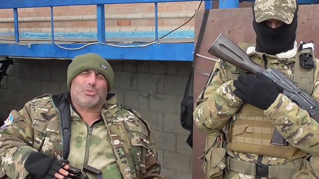 Послание Вано Надирадзе