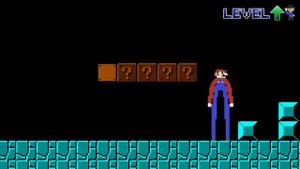 NEW Super Mario Bloopers 3