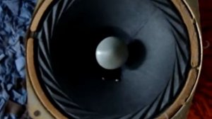 Динамик БРЗ 3ГД-40 - Удивительной чистоты звучание