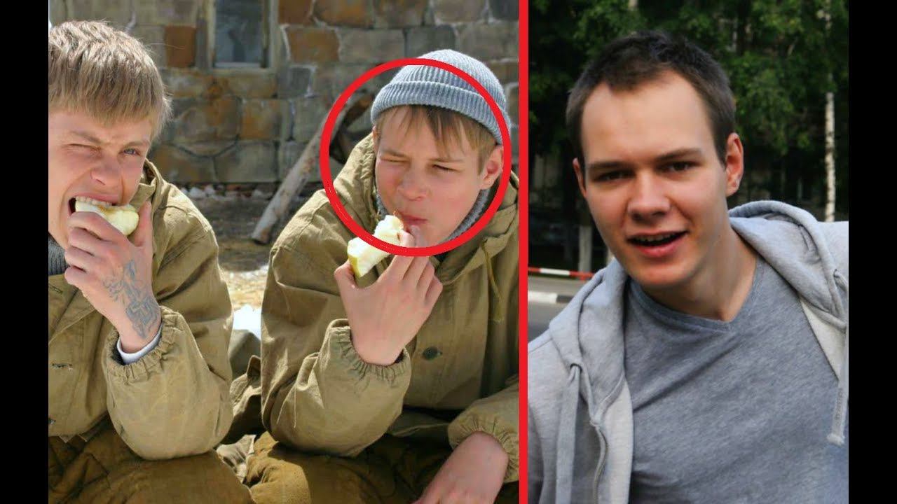 Сергей рыченков биография личная жизнь