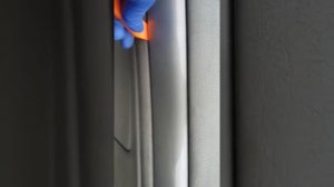 Снятие обшивки BMW е46