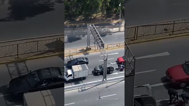 GTA в реальной жизни