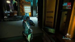 Warframe Howl of the Kubrow