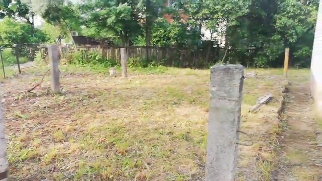 LF / РЕМОНТ. ВЫПУСК 1. Убираем территорию и мусор смотреть онлайн