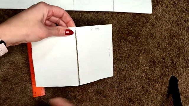 Домик фонарик из картона за 20 минут/ Cardboard lantern house simple DIY смотреть онлайн