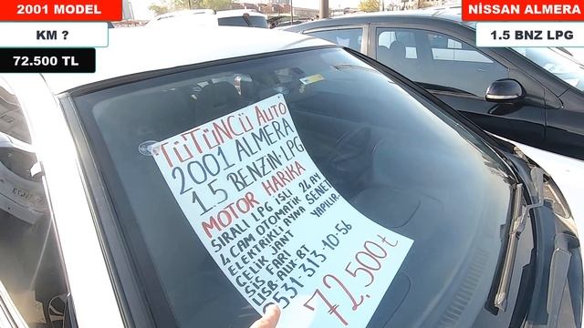 FiYATLAR UZAYA ÇIKTI - iSTANBUL RAMİ OTOPAZARI İKİNCİ EL OTO FİYATLARI - ARABA PAZARI смотреть онлайн