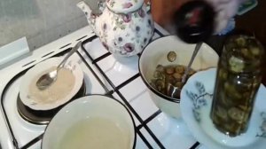 Варенье из фейхоа