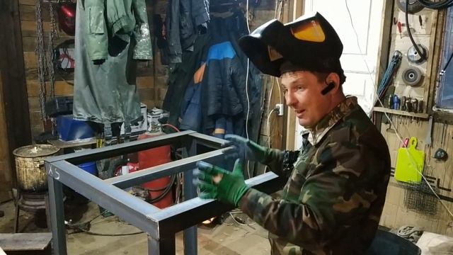 Гидравлические вальцы своими руками