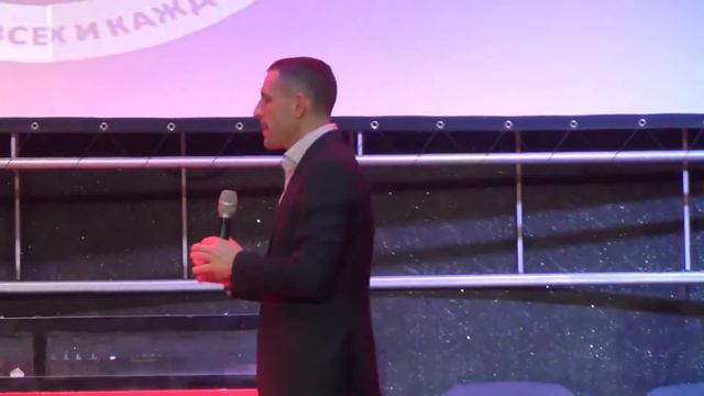 Бог и ограничения. Литвин Антон. смотреть онлайн