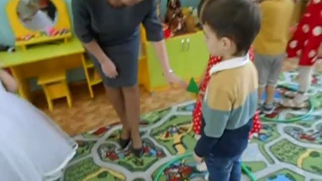 Образовательная деятельность Москалева смотреть онлайн