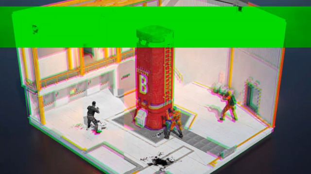 ZONE 9 смотреть онлайн