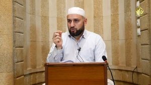 Можно ли делать  масху  ( протирание )  на обычные носки Шейх Хабиб Джаруллах.