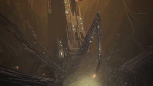 Half-Life: OVERWORLD - The Combine World Animation
