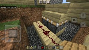 Скрытая Лестница В Майнкрафт / Механический Дом В Minecraft #3