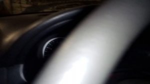 Приора se16 v плавают обороты нестабильная работа подсос воздуха как определить подсос воздуха