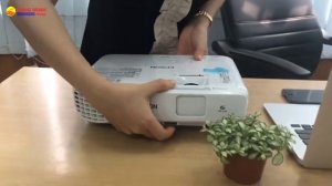 MÁY CHIẾU EPSON EB -X05 | Máy Chiếu Giá Rẻ