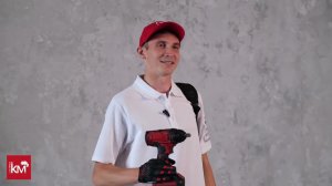 Видеообзор. Рюкзак ЭКСПЕРТ от СИСТЕМА КМ