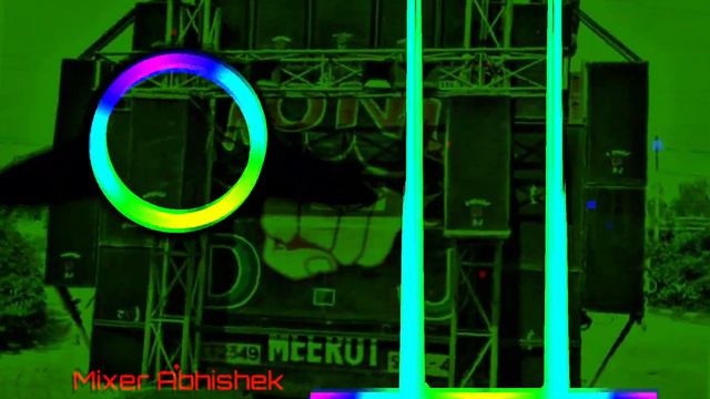 Mood Garam Dj Remix | Faadu Horn Competition Mix | Dabta Konya Sher Akela Remix | Mixer Mohit смотреть онлайн