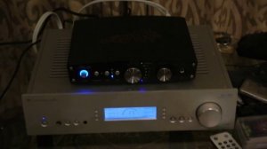 ASUS XONAR ESSENCE ONE