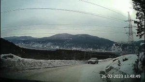 Красноярск-Удачный-Боровое. Место для активного отдыха на природе