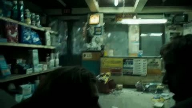 Cloverfield/Popplagid смотреть онлайн