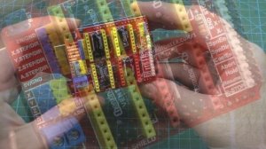 IDCNC Lite Станок с ЧПУ своими руками для хобби и творчества