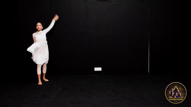 DANCING SISTERS - ALA ALA VANILERAVA | CONTEMPORARY DANCE смотреть онлайн