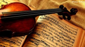 Лучшее из классической музыки: Моцарт, Бетховен, Бах, Вивальди, Шопен часть 3