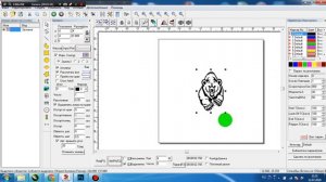 EzCad - автоматическая смена угла гравировки. Быстро и просто. Лазерный маркер. Лазерный гравер