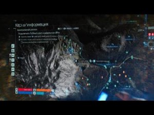 DEATH STRANDING™_Протянул путь через МУЛов