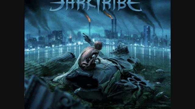 Darktribe - Rainwar смотреть онлайн