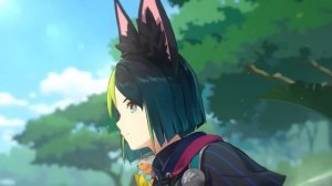 Как играть за Тигнари — Быстрый гайд | Genshin Impact