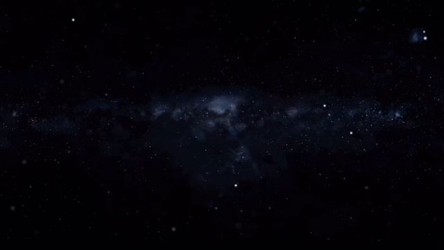 Космическая исцеляющая музыка